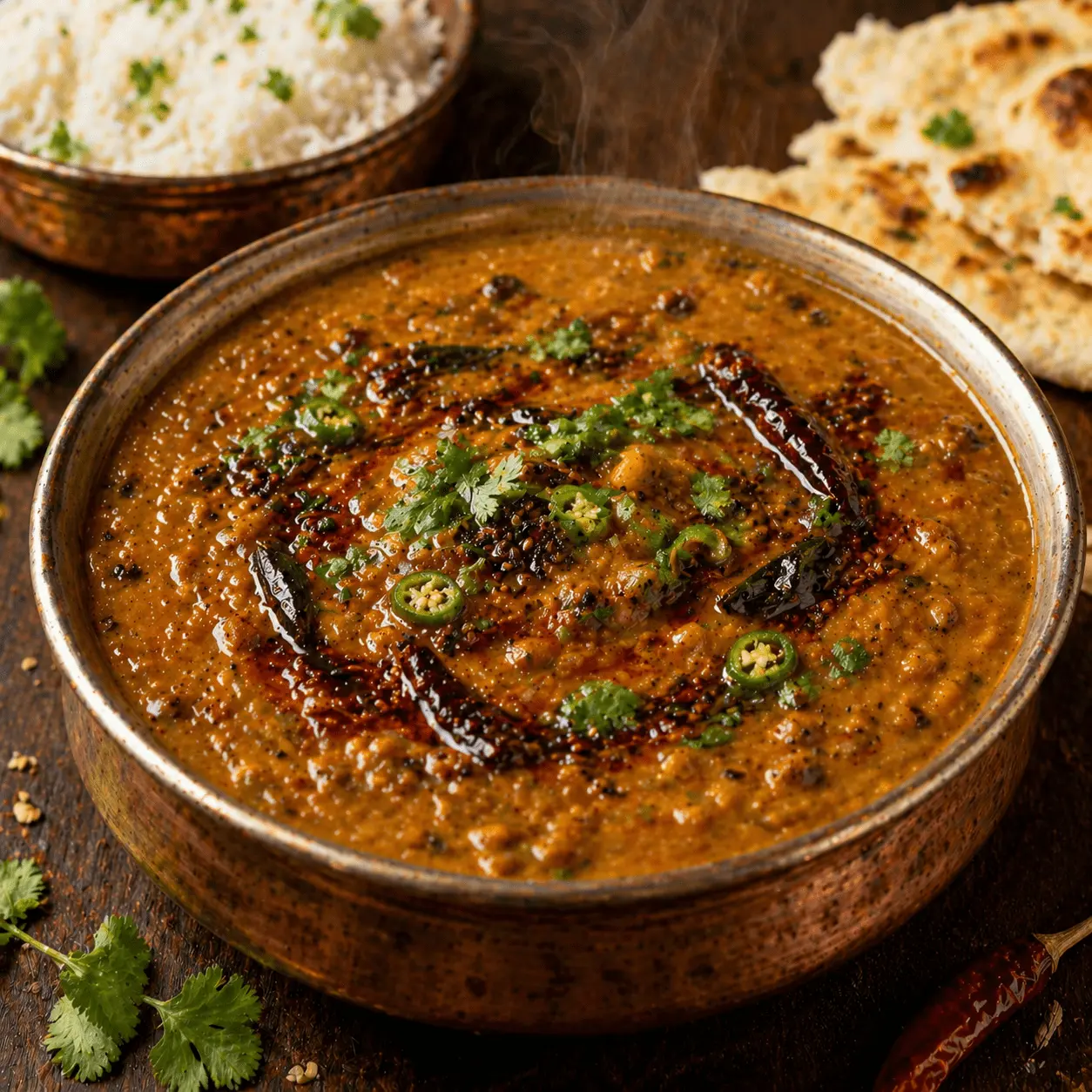 Dal Makhani